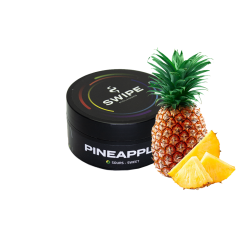 Кальянна суміш Swipe Pineapple (Ананас, 50 ​​г)