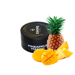 Кальянна суміш Swipe Pineapple Mango (Ананас Манго, 50 г)