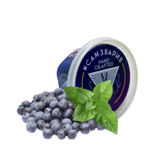 Табак СамСварил Блюмист (50 г)