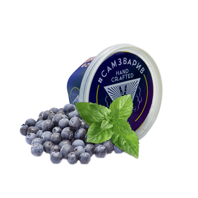 Табак СамСварил Блюмист (50 г)