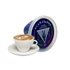 Табак СамСварил Капучино (50 г)