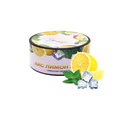 Тютюн 420 Light Айс лимон м'ята (100 г) Тютюн 420 Light Айс лимон м'ята (100 г)