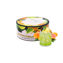 Тютюн 420 Light Цитрусовий лимонад (100 г) Тютюн 420 Light Цитрусовий лимонад (100 г)