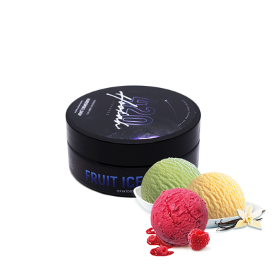 Табак 420 Fruit Ice cream (Фруктовое мороженое, 100 г)
