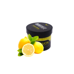 Кальянна чайна суміш Banshee Dark Sour Lemon (Кислий лимон, 50 г)