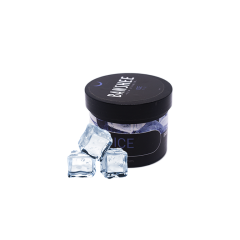 Кальянна чайна суміш Banshee Dark Ice (Лід, 50 г)