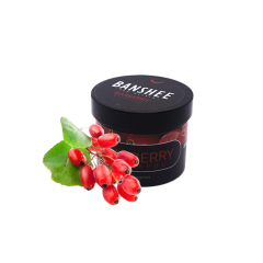 Кальянна чайна суміш Banshee Dark Barberry (Барбарис, 50 ​​г)