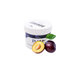 Кальянна чайна суміш Banshee Light Plum (Слива, 50 г)