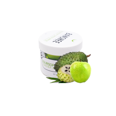 Кальянна чайна суміш Banshee Light Soursop Green Apple (Зелене Яблуко Саусеп, 50 г)