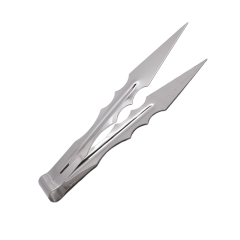 Щипці для кальяну Arrow (Металевий)