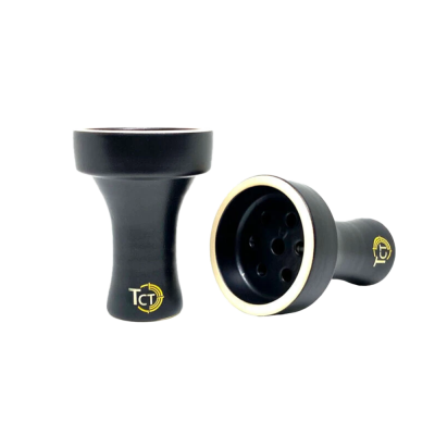 Глиняна чаша Tactical Killer Black (Убивашка, Чорний)