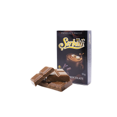 Табак Serbetli Hot Chocolate (Горячий Шоколад, 50 г)