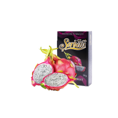 Табак Serbetli Dragon Fruit (Драконий фрукт, 50 г)