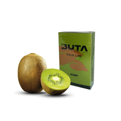 Табак Buta Gold Kiwi (Киви, 50 г)