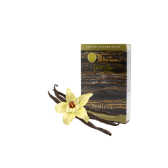 Тютюн Buta Gold Vanilla (Ваніль, 50 г)