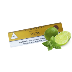 Табак Tangiers Noir №55 Mime (Мим, 100 г)