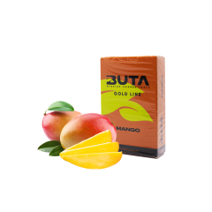 Тютюн Buta Gold Mango (Манго, 50 г)