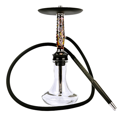 Кальян Sunpipe Holi Vandal (разноцветный, полный комплект)