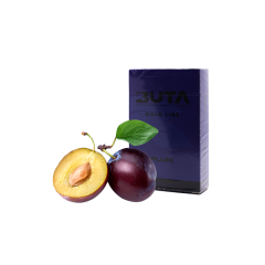 Тютюн Buta Gold Plum (Слива, 50 г)