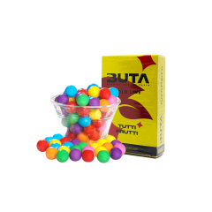 Тютюн Buta Gold Tutti Frutti (Тутті Фрутті, 50 г)