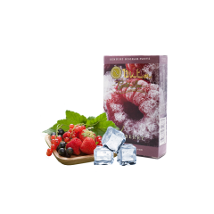 Тютюн Buta Gold Ice Berry (Крижана Ягода, 50 г)