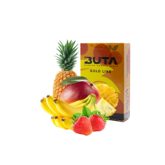 Тютюн Buta Gold Fruit Mix (Мультифрукт, 50 г)