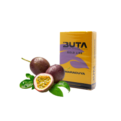 Тютюн Buta Gold Passionfruit (Маракуя, 50 г)