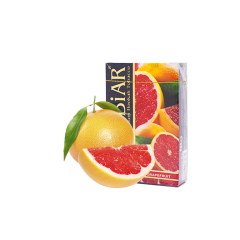 Тютюн Jibiar Grapefruit (Грейпфрут, 50 г)