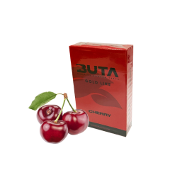 Тютюн Buta Gold Cherry (Вишня, 50 г)