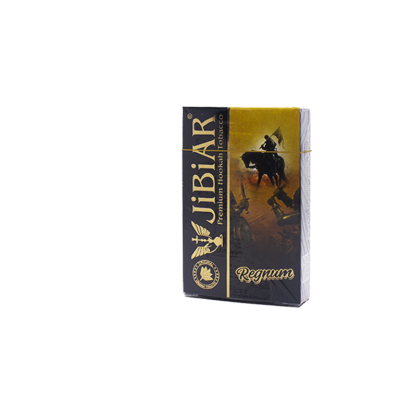 Тютюн Jibiar Regnum (Регнум, 50 г)