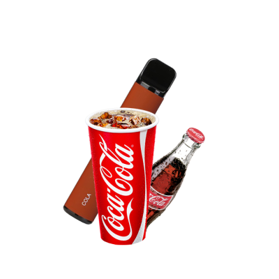 Elf Bar 1500 Cola (Кола) Одноразовий POD