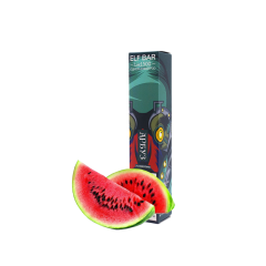 Elf Bar LUX 1500 Watermelon (Кавун) Одноразовий POD