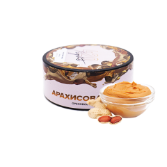 Тютюн 420 Light Арахісова паста (100 г)