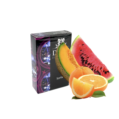 Табак DAIM Sortie (Сортие, 50 г)