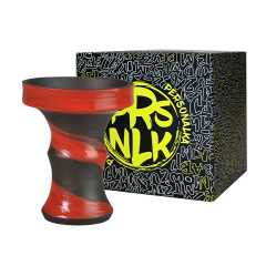 Глиняна чаша Personalka Bowl Red