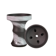 Глиняна чаша Personalka Bowl White