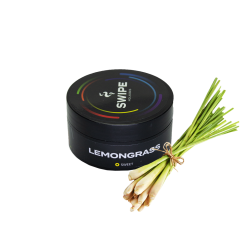Кальянна суміш Swipe Lemongrass (Лемонграс, 50 ​​г)