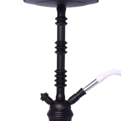 Кальян Amy 4-Stars 640 Black (чорний, повний комплект)