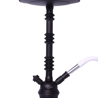 Кальян Amy 4-Stars 640 Black (чёрный, полный комплект) Кальян Amy 4-Stars 640 Black (чёрный, полный комплект)