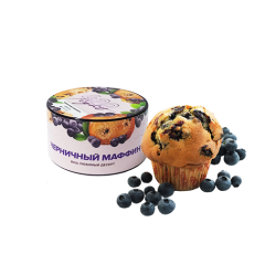 Тютюн 420 Light Черничний мафін (40 г)