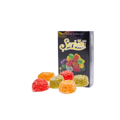 Табак Serbetli Jelibon (Мармелад, 50 г)