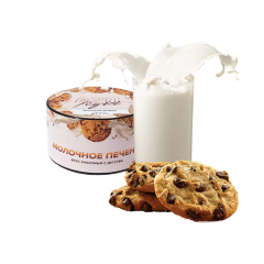 Тютюн 420 Light Молочне печиво (40 г)