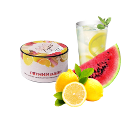 Тютюн 420 Light Літній вайб (40 г) Тютюн 420 Light Літній вайб (40 г)