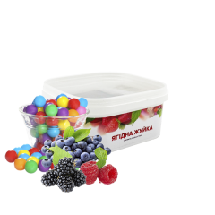 Тютюн 420 Light Ягідна жуйка (250 г)