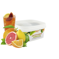 Тютюн 420 Light Цитрусовий лимонад (250 г)