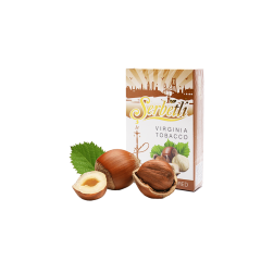 Табак Serbetli Hazelnuts (Лесные Орехи, 50 г)