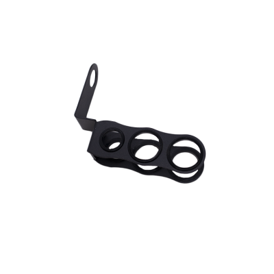 Держатель шланга кальяна односторонний