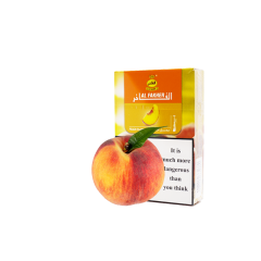 Табак Al Fakher Peach №44 (Персик, 50 г)