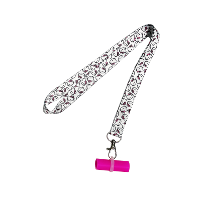 Персональний мундштук силіконовий Personalka Hello Kitty (Хеллоу Кітті)