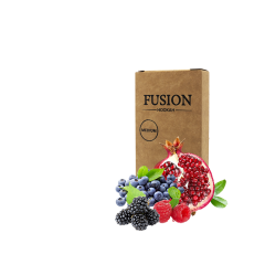 Тютюн Fusion Medium Pomegranate Berry (Гранат Ягоди, 100 г) Тютюн Fusion Medium Pomegranate Berry (Гранат Ягоди, 100 г)